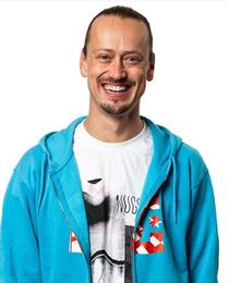 Martin Bohadlo