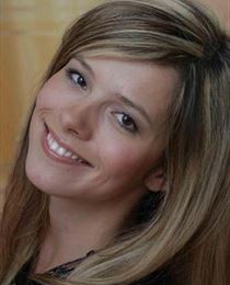 Lucie  Černíková
