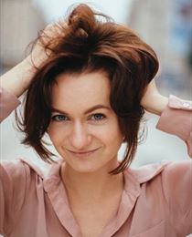 Jiřina  Daňhelová
