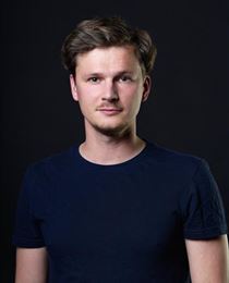 Ondřej Dvořák