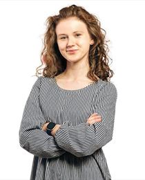 Johana Jedličková