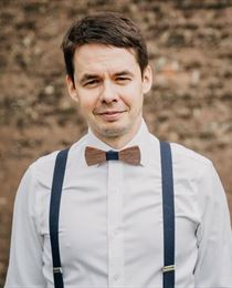 Petr Macháček