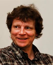 Petr  Nikl