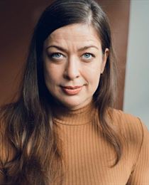 Anežka  Rusevová