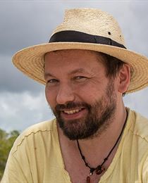 Ondřej Smeykal