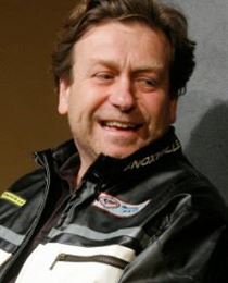 František Staněk