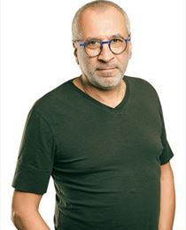 David  Suchařípa