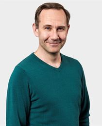 Daniel Šváb
