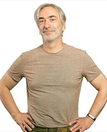 Petr Vacek