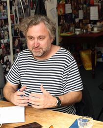 Jan Hřebejk