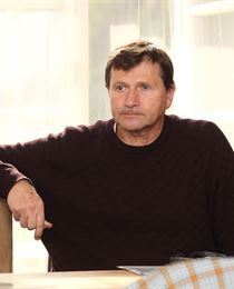 Jan  Hrušínský