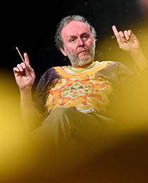 Jaroslav Dušek