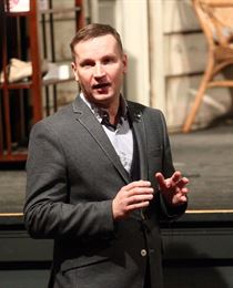 Radek  Balaš