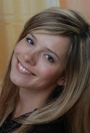 Černíková