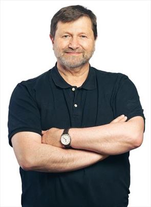Hrušínský