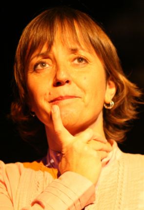 Hrzánová