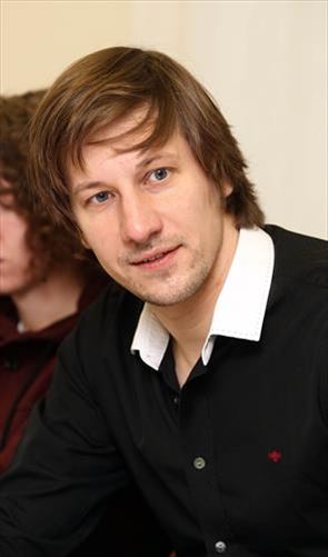 Liška