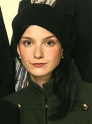 Maurerová