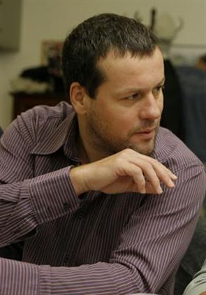 Petřík