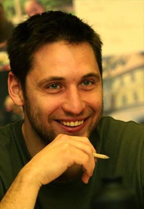 Písařík