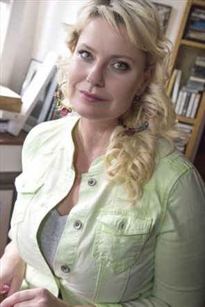 Procházková