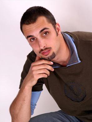 Strenáčik