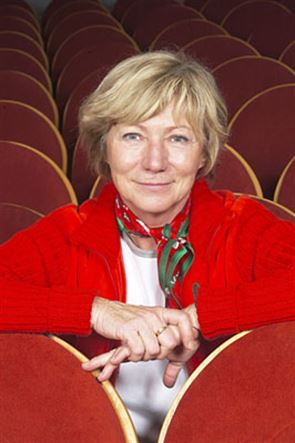 Syslová