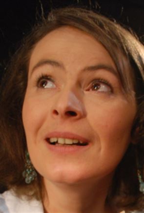 Vlasáková