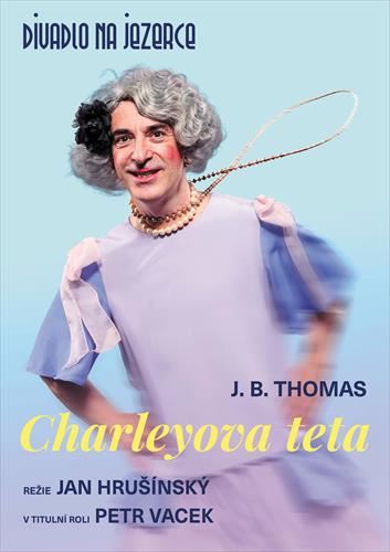 Charleyova teta