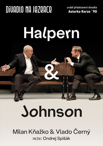 Halpern a Johnson