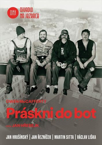 Práskni do bot