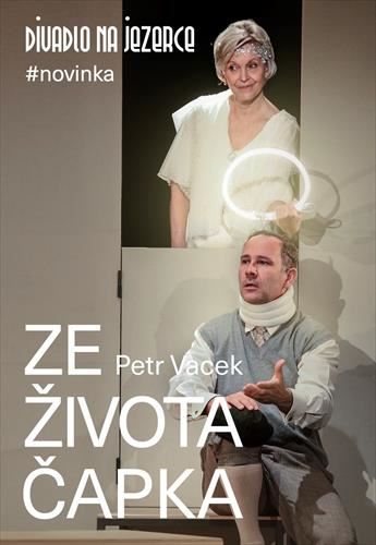 Ze života Čapka